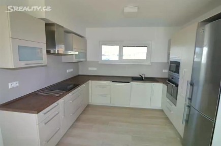 Pronájem rodinného domu 112 m², pozemek 871 m² Albatrosová, Jesenice - Zdiměřice