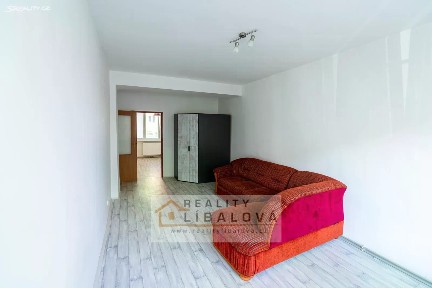 Pronájem bytu 2+1 57 m² Vinohradská, Litvínov - Horní Litvínov