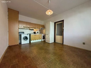 Pronájem bytu 1+1 42 m² V. Volfa, České Budějovice - České Budějovice 2