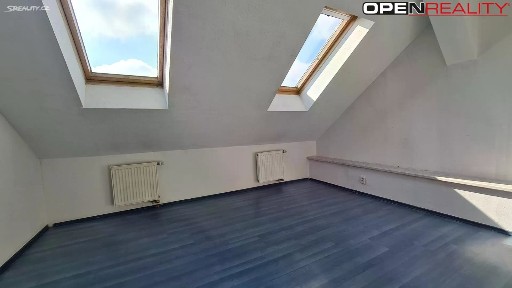 Pronájem bytu 4+1 90 m²