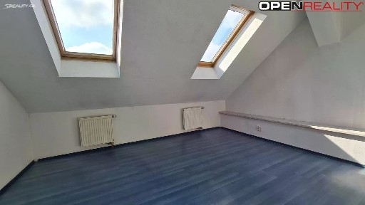 Pronájem bytu 4+1 90 m²