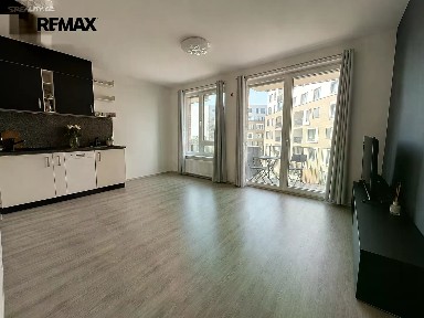 Prodej bytu 2+kk 54 m² Huppnerova, Praha - Ruzyně
