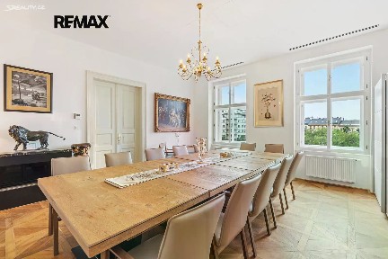 Prodej bytu 4+1 139 m²