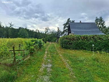 Nižbor - Žloukovice