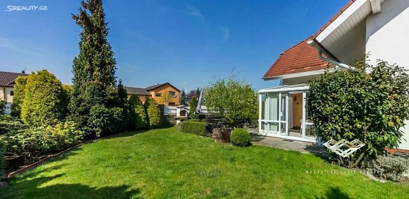 Pronájem bytu 3+1 149 m² Novoštěrboholská, Praha - Štěrboholy