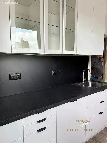 Pronájem bytu 3+1 75 m² Kosmická, Praha - Háje