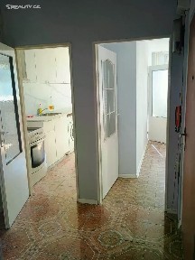 Pronájem bytu 3+1 75 m² Španielova, Praha - Řepy