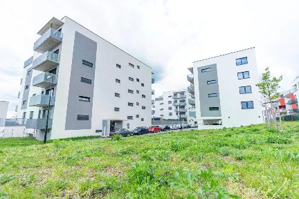 Pronájem bytu 2+1 70 m² Arnošta Staňka, Praha - Hostivař