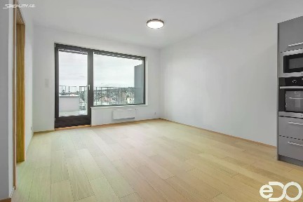 Pronájem bytu 2+kk 74 m² K Beranovu, Praha - Dolní Chabry