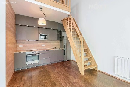 Pronájem bytu 2+kk 63 m² Vindyšova, Praha - Radotín