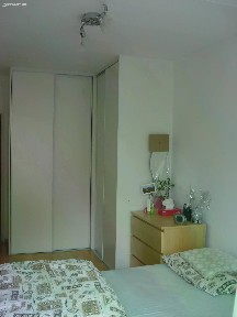 Pronájem bytu 2+1 60 m² Frýdlantská, Praha - Kobylisy