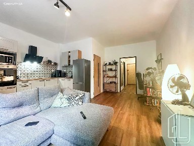 Praha, Praha 9, Libeň, U školičky