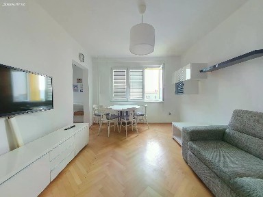 Pronájem bytu 2+1 52 m² Sasanková, Praha - Záběhlice