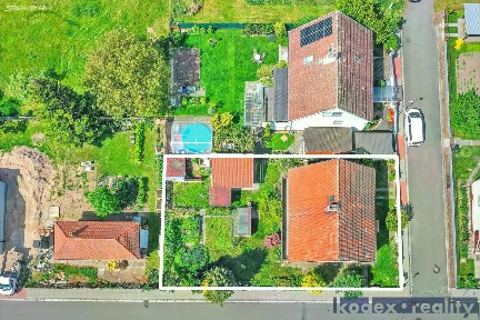 Prodej rodinného domu 270 m², pozemek 590 m²