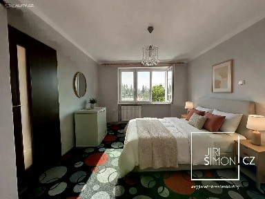 Prodej bytu 2+1 62 m² Plzeňská, Toužim