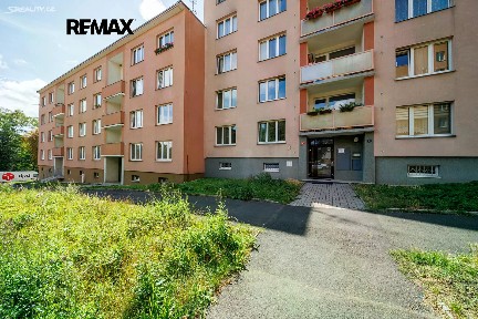 Prodej bytu 2+1 64 m² Plešivecká, Karlovy Vary - Rybáře