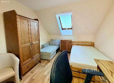Pronájem bytu pokoje 24 m² Praskačka