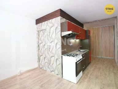 Pronájem bytu 2+1 61 m² Nábřeží, Napajedla