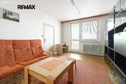 Prodej bytu 3+1 73 m²