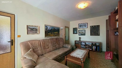 Prodej bytu 3+1 69 m²