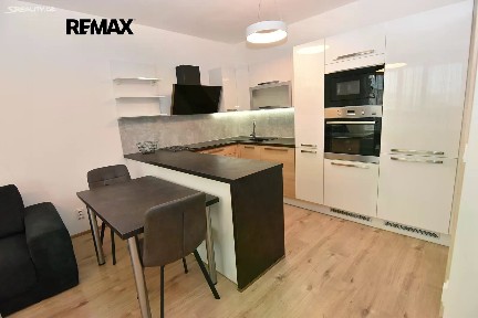 Pronájem bytu 2+kk 62 m² Janského, Olomouc - Povel