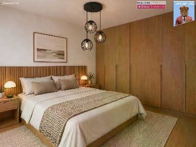 Prodej bytu 3+kk 54 m²
