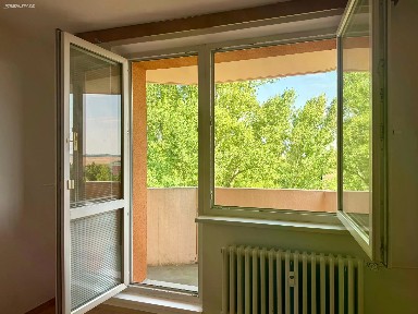 Prodej bytu 2+1 61 m² Oblá, Brno - Nový Lískovec