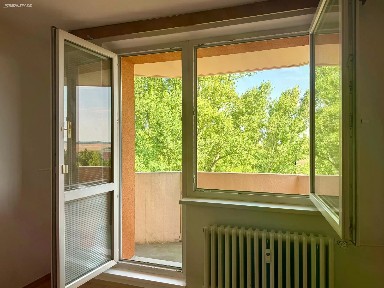 Prodej bytu 2+1 61 m²