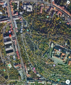 Trýbova, Brno - Staré Brno