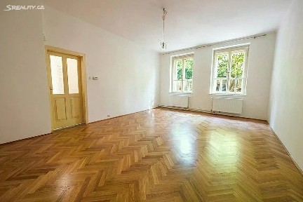 Pronájem bytu 3+kk 75 m² Na Václavce, Praha - Smíchov