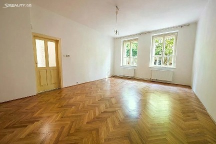Pronájem bytu 3+kk 75 m² Na Václavce, Praha - Smíchov