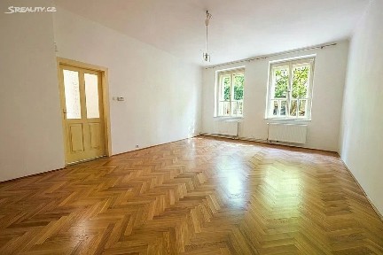 Pronájem bytu 3+kk 75 m² Na Václavce, Praha - Smíchov