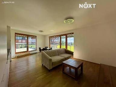 Pronájem bytu 3+kk 86 m² Antala Staška, Praha - Krč