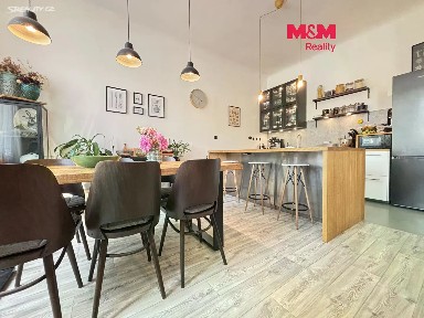Prodej bytu 3+kk 87 m²