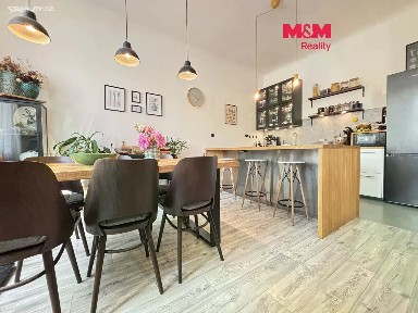 Prodej bytu 3+kk 87 m²