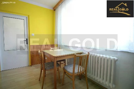 Prodej bytu 2+1 55 m² Zahraničního odboje, Třebíč - Borovina