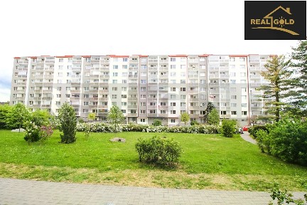 Prodej bytu 3+1 72 m²