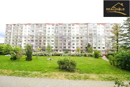 Čeloudova, Třebíč - Horka-Domky