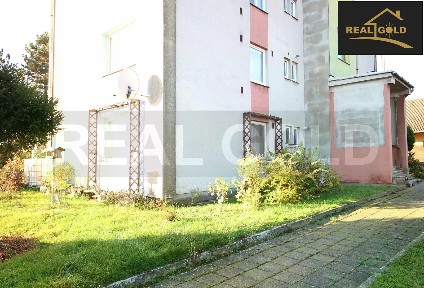 Prodej bytu 1+kk 28 m²