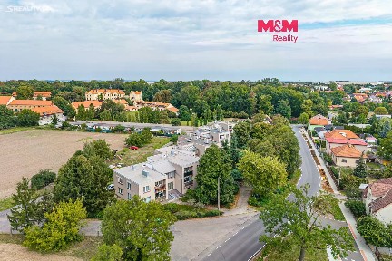 Prodej bytu 4+kk 90 m²