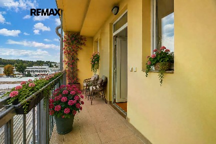 Prodej bytu 1+kk 32 m² Štyrsova, Mladá Boleslav - Mladá Boleslav III