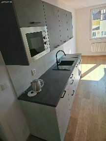Prodej bytu 1+kk 32 m² Trávník, Česká Třebová