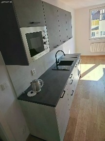 Prodej bytu 1+kk 32 m²