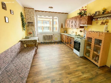 Prodej bytu 3+1 86 m²