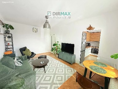Pronájem bytu 2+1 65 m² Pod Záhorskem, Plzeň - Severní Předměstí