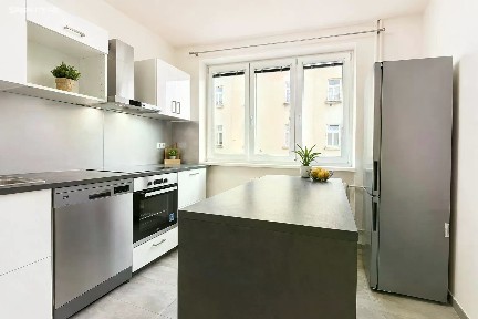 Pronájem bytu 3+1 70 m² U Světovaru, Plzeň - Lobzy