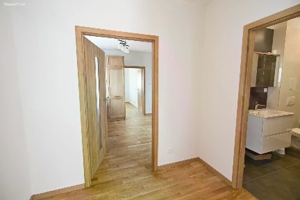 Pronájem bytu 3+kk 55 m²