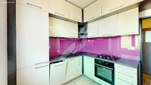 Pronájem bytu 2+1 56 m² Suvorovova, Plzeň - Východní Předměstí