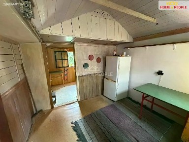 Prodej chaty 16 m², pozemek 16 m² Praha - Lipence
