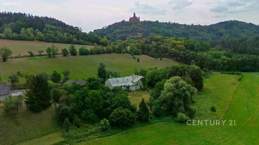 Prodej ubytovacího zařízení 303 m²